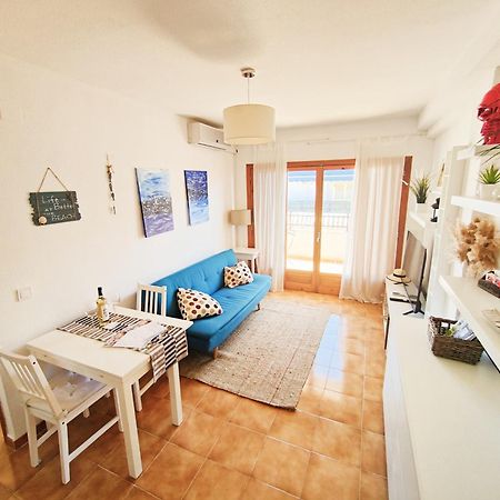 Appartement Blue House In Santa Pola Extérieur photo