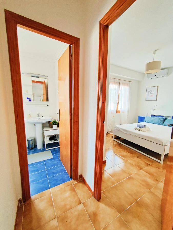 Appartement Blue House In Santa Pola Extérieur photo